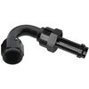 EZ Street Hose End -8AN 150° - image 1