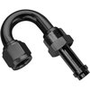 EZ Street Hose End -8AN 180° - image 1
