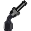 EZ Street Hose End -8AN 45° - image 1