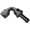759008-BL EZ Street Hose End -8AN 90-Degree - image 1