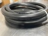 831006 Hose [Series 8300 Hi-Temp Push-Lok, -6 AN, Black, 10.00 ft.] - image 1