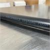 832010 Series 8300 Push-Lite Race Hose -10AN 20 ft Roll - image 1