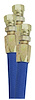 850006 Shirt [-6 AN, Blue] - image 1