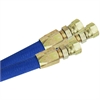 852008 Power Steering Hose -8AN - image 1