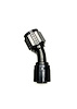 8603016 Hose End [Race-Rite Pro, -16 AN Hose to -16 AN Female Threads, 30 Degree, Black] - image 1