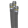 PARKER PUSH LOCK 6AN / 4F - image 1