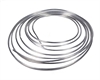 890010 Bulk Aluminum Tubing 5/8 in. [25 ft. Roll] - image 1