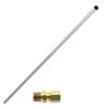 891010 Nitrous Fuel Shell [-10 AN] - image 1