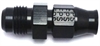 892004-BL Power Steering Adapter Fitting -6 Male x 1/4 in. - image 1
