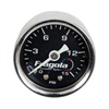 FUEL PRESSURE GAUGE 0-15 PSI DRY - image 1