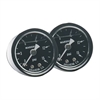 FUEL PRESSURE GAUGE 0-30 PSI DRY - image 1