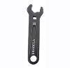 Single Open End Wrench [-10 AN] - image 1