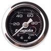 Fuel Pressure Gauge 0-100 PSI - image 1