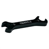 -6 DOUBLE OPEN END WRENCH - image 1