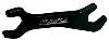 900098 Double Open End AN Wrench, -20 AN [Black Anodized Finish] - image 1