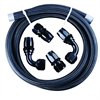 900649-BL AN Fitting [-6 AN] - image 1