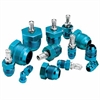 900672 Pressure Test Kit [-12 AN]