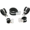 900953 Padded Line Clamps 5/8 in. - image 1