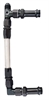920004-BL Fuel Hose [Pro Stock, -6 AN] - image 1