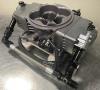 920032-BL EFI Feed Line Kit for Holley Terminator Stealth [-8 AN, Stainless Hose] - image 1