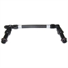 930012-BL Holley 4500 Ultra HP Sportsman Fuel Line Kit - image 1