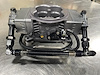 930034-BL Carburetor Fitting [Holley EFI, -8 AN] - image 1