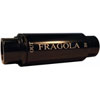 960001-BL Fuel Filter -6 AN In/Out [Black] - image 1