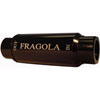960001-BL Fuel Filter -6 AN In/Out [Black] - image 2