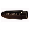 FUEL FILTER -10 IN/OUT 100 MICRON BLACK - image 1