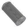 960007E Replacement Fuel Filter Element [-6 AN, 40 Micron] - image 1