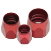 -20 ALUMINUM SOCKET - ONLY - RED - image 1