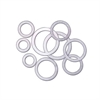 Aluminum AN Crush Washers - image 1