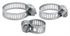 HOSE CLAMP -6 EZ FIT - image 1