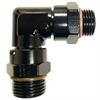 999610BL -16 ORB Male 90 Degree Swivel Adapter - image 1