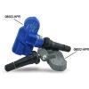 Rubber Snap-In TPMS Uni-sensor 433 MHz - image 1