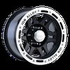Ion 133 Series Wheel Size: 16" x 8" - image 2