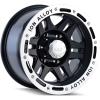 Ion 133 Series Wheel Size: 17" x 9" - image 1