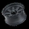 134 134 MATTE GUNMETAL/BLACK BEADLOCK 20X9 5-150 0mm 110mm - image 3