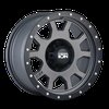 Ion 135 Series Wheel Size: 20" x 9" - image 2