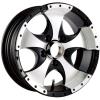 136 Series Trailer Wheel Size: 14" x 6" - image 1