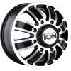 Ion 166 Series Wheel Size: 17" x 6.5" - image 1