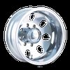 Ion 167 Series Wheel Size: 16" x 6" - image 2