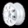Ion 167 Series Wheel Size: 16" x 6" - image 3