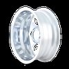 Ion 167 Series Wheel Size: 16" x 6" - image 3