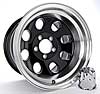*Blem Ion 171 Series Wheel Size: 15" x 10" - image 2