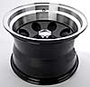 *Blem Ion 171 Series Wheel Size: 15" x 10" - image 3
