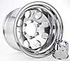 Ion 171 Series Wheel Size: 15" x 10" - image 2