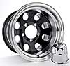 Ion 171 Series Wheel Size: 15" x 10" - image 2