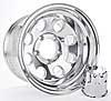 Ion 171 Series Wheel Size: 15" x 10" - image 2