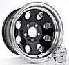 Ion 171 Series Wheel Size: 15" x 8" - image 2